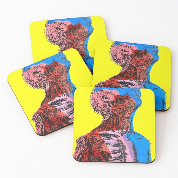 Item preview, “Anatomy Study”  designed and sold by DanielKeyse.