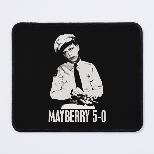 Item preview, Mayberry 5-0  designed and sold by ZeeFis8555.