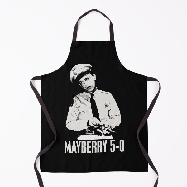 Item preview, Mayberry 5-0  designed and sold by ZeeFis8555.