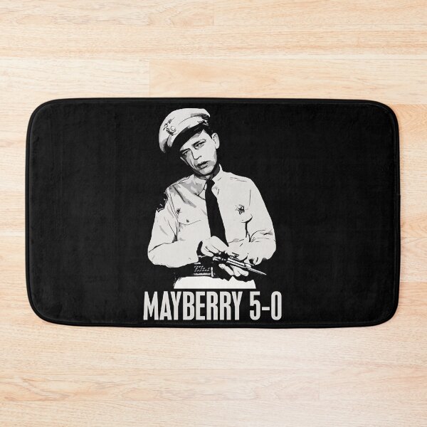 Item preview, Mayberry 5-0  designed and sold by ZeeFis8555.