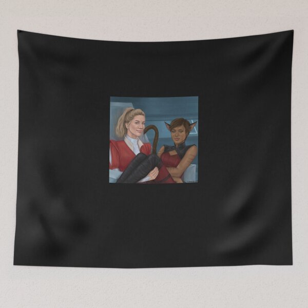 Item preview, Catradora  designed and sold by kossowlamart.