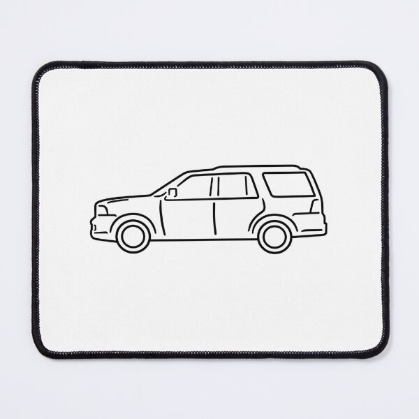 Item preview, Lincoln Navigator 2003 designed and sold by AutoClub.