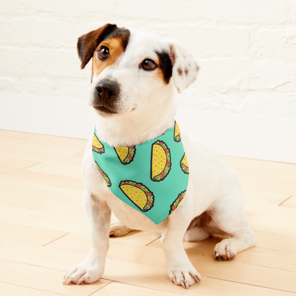 Item preview, Pet Bandana designed and sold by evannave.
