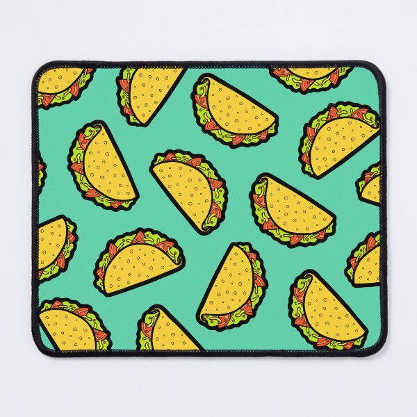 Item preview, It's Taco Time! designed and sold by evannave.