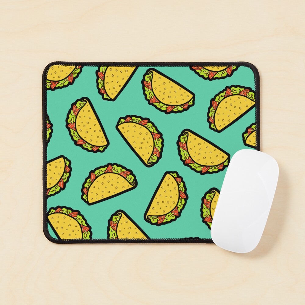 Item preview, Mouse Pad designed and sold by evannave.