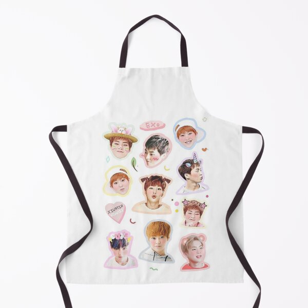 Item preview, Xiumin EXO Kiyowo designed and sold by ning-lucky.