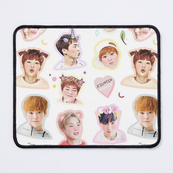 Item preview, Xiumin EXO Kiyowo designed and sold by ning-lucky.