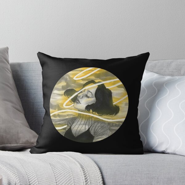 Artikelvorschau, Mona Chromatic Circle Premium-T-Shirt entworfen und verkauft von donnielnah.