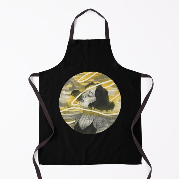Item preview, Mona Chromatic Circle Premium T-Shirt designed and sold by donnielnah.