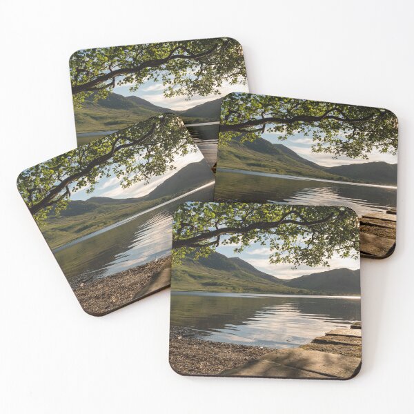 Item preview, Crummock Water designed and sold by Mike Cave.