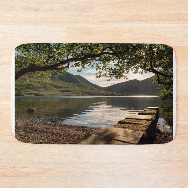 Item preview, Crummock Water designed and sold by Mike Cave.