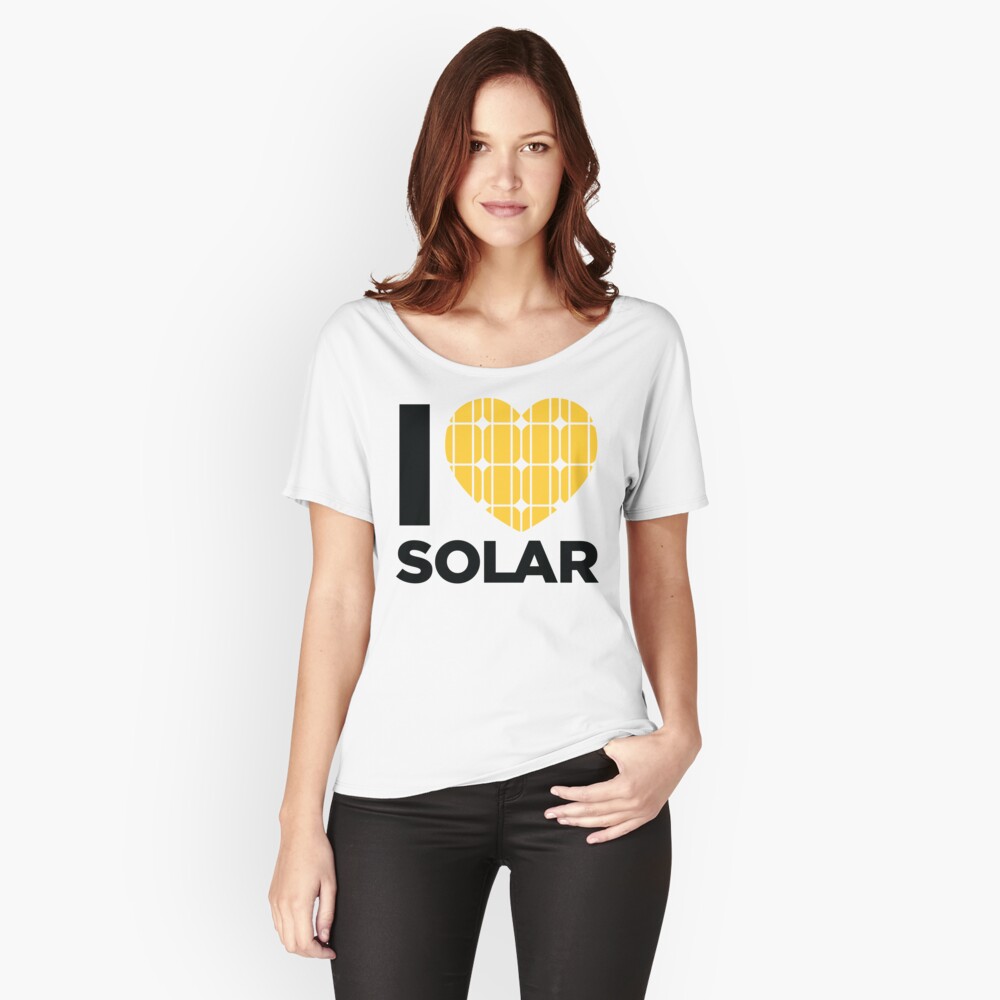 Item preview, Relaxed Fit T-Shirt designed and sold by designgood.