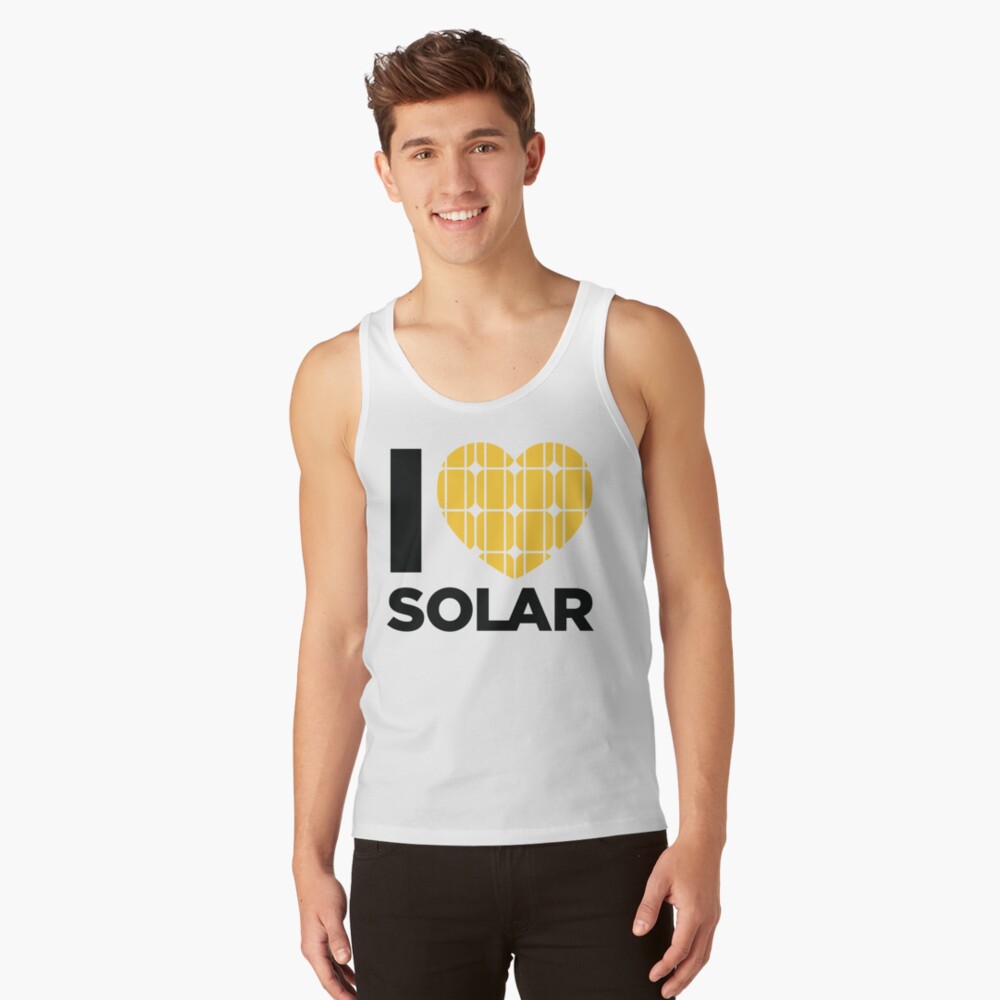 Item preview, Tank Top designed and sold by designgood.