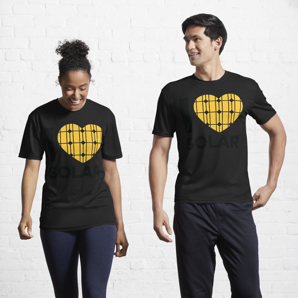 Item preview, Active T-Shirt designed and sold by designgood.