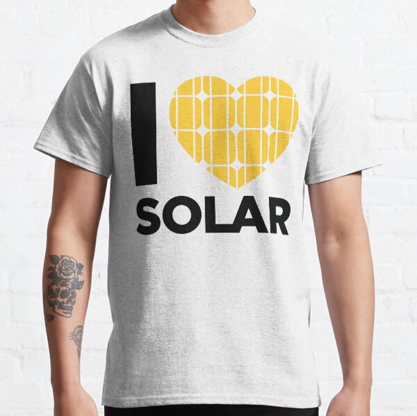 Classic T-Shirt