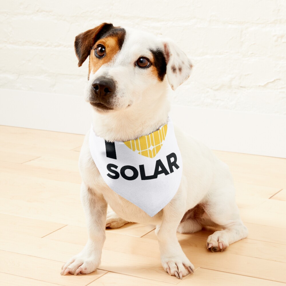 Item preview, Pet Bandana designed and sold by designgood.