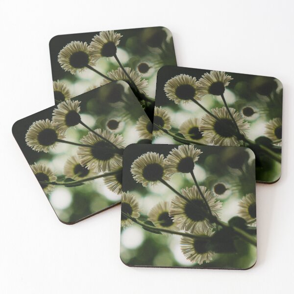 Item preview, Under Daisies designed and sold by Nalinne Jones.