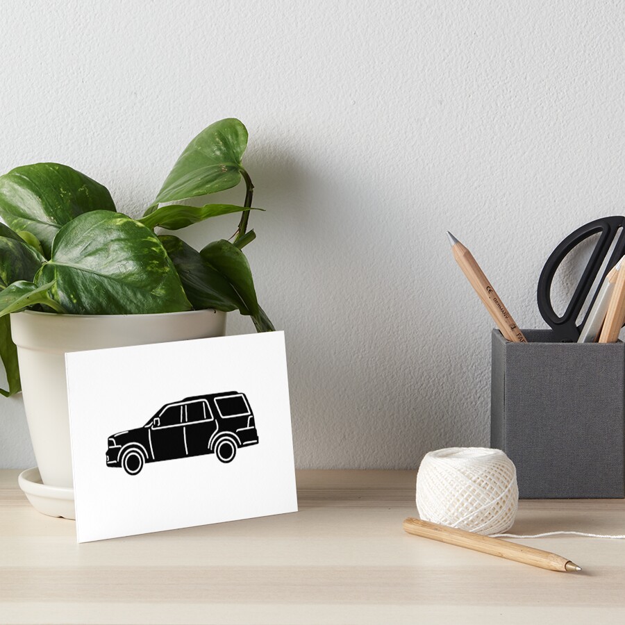 Artikel-Vorschau von Galeriedruck, designt und verkauft von AutoClub.