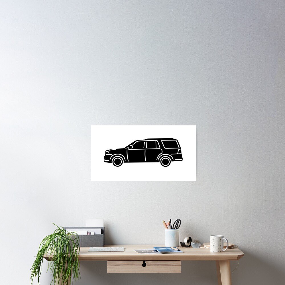 Artikel-Vorschau von Poster, designt und verkauft von AutoClub.