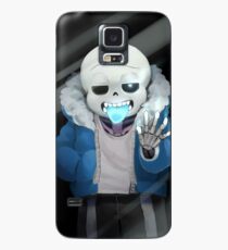 UNDERTALE WITHOUT Case/Skin for Samsung Galaxy