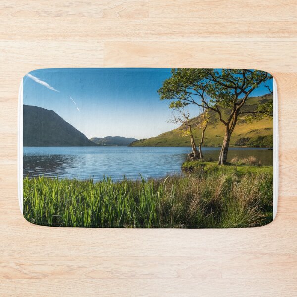 Item preview, Crummock Water designed and sold by Mike Cave.