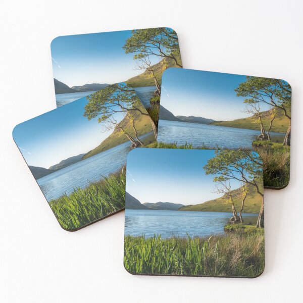 Item preview, Crummock Water designed and sold by Mike Cave.
