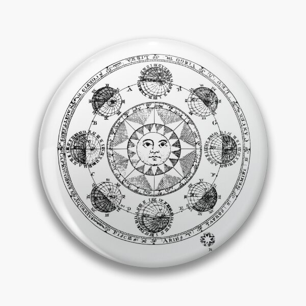 Item preview, vintage astronomy picture designed and sold by Pacesyte.