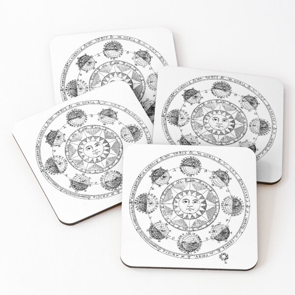 Item preview, vintage astronomy picture designed and sold by Pacesyte.