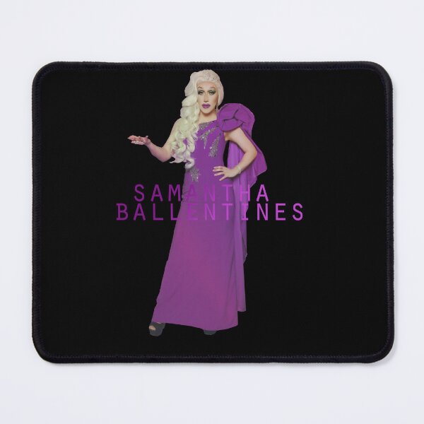 Item preview, SAMANTHA BALLENTINES designed and sold by shantaysashay.
