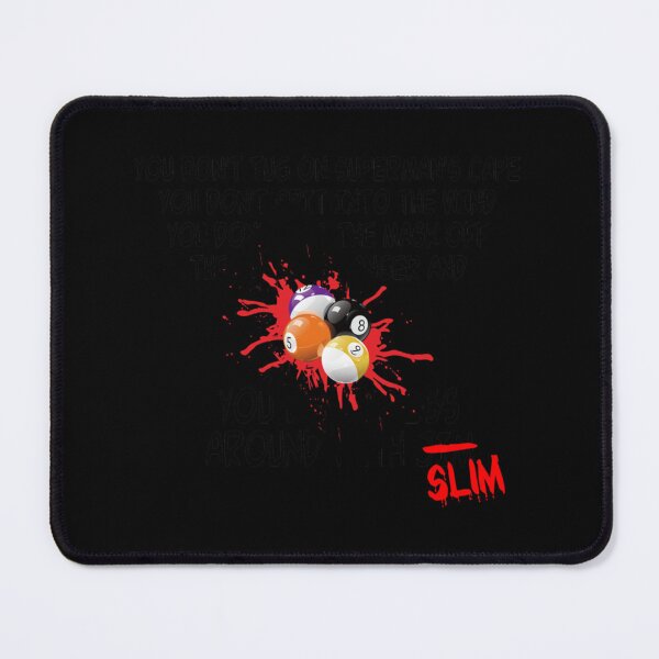 Item preview, You Don't Mess Around With J Er I Mean Slim Pullover Hoodie designed and sold by addeoovrteqt.