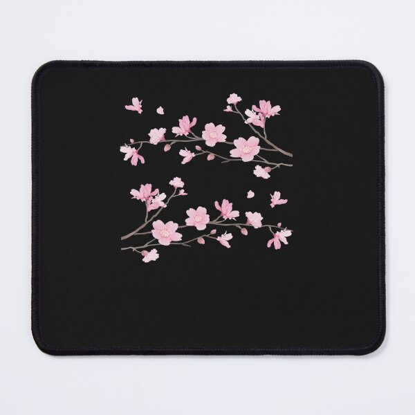 Item preview, Cherry Blossom flower plant - Transparent Background designed and sold by kossowlamart.