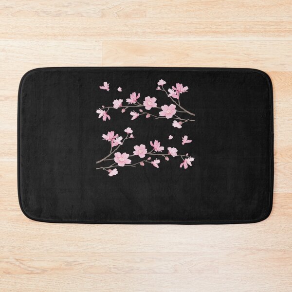 Item preview, Cherry Blossom flower plant - Transparent Background designed and sold by kossowlamart.