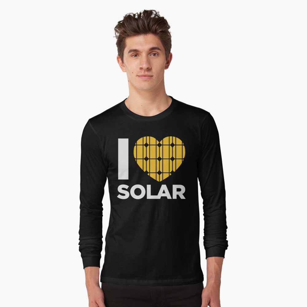 Item preview, Long Sleeve T-Shirt designed and sold by designgood.