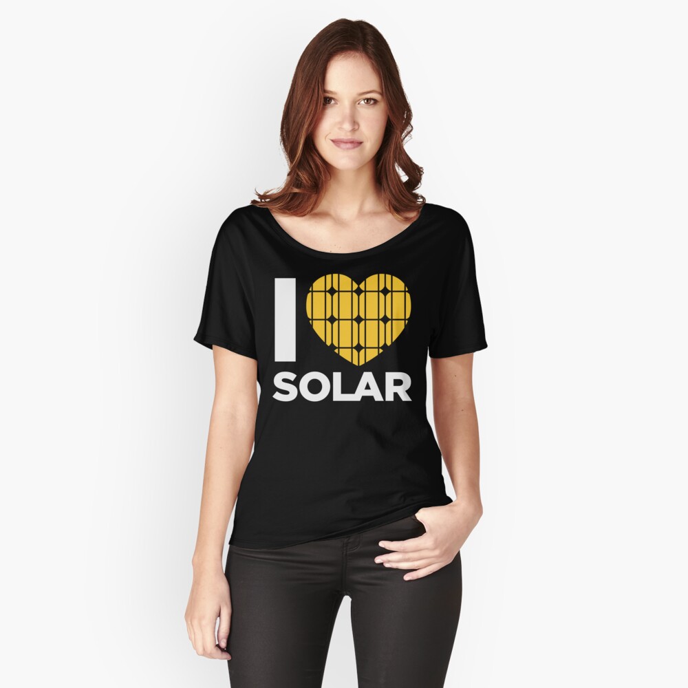 Item preview, Relaxed Fit T-Shirt designed and sold by designgood.