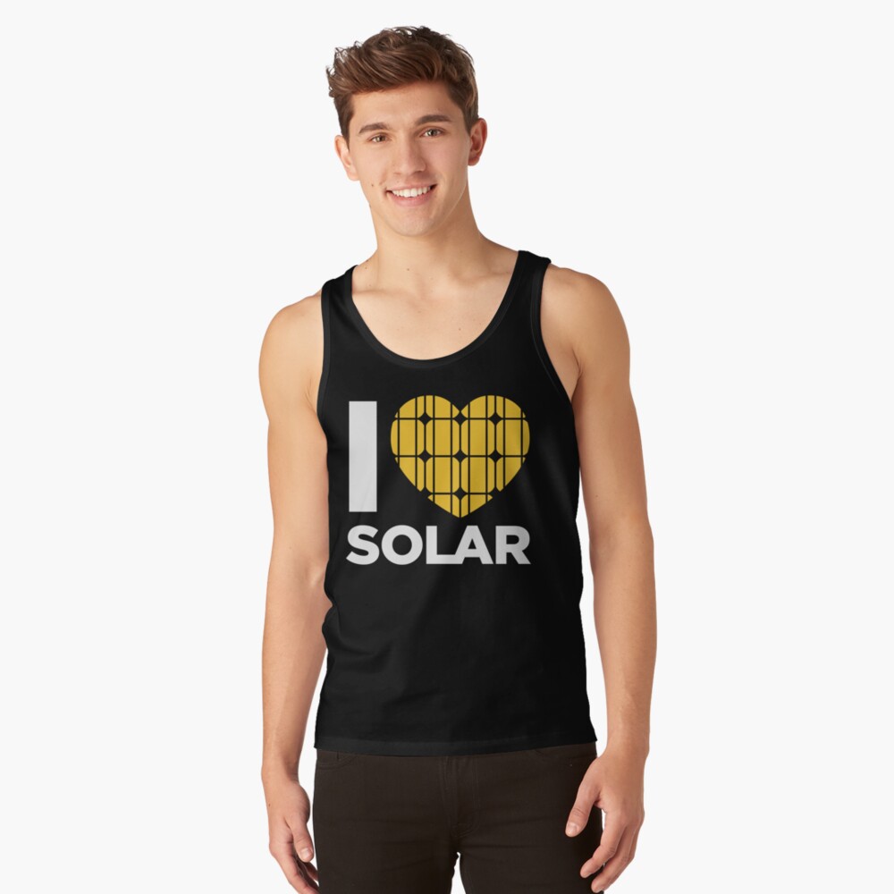 Item preview, Tank Top designed and sold by designgood.