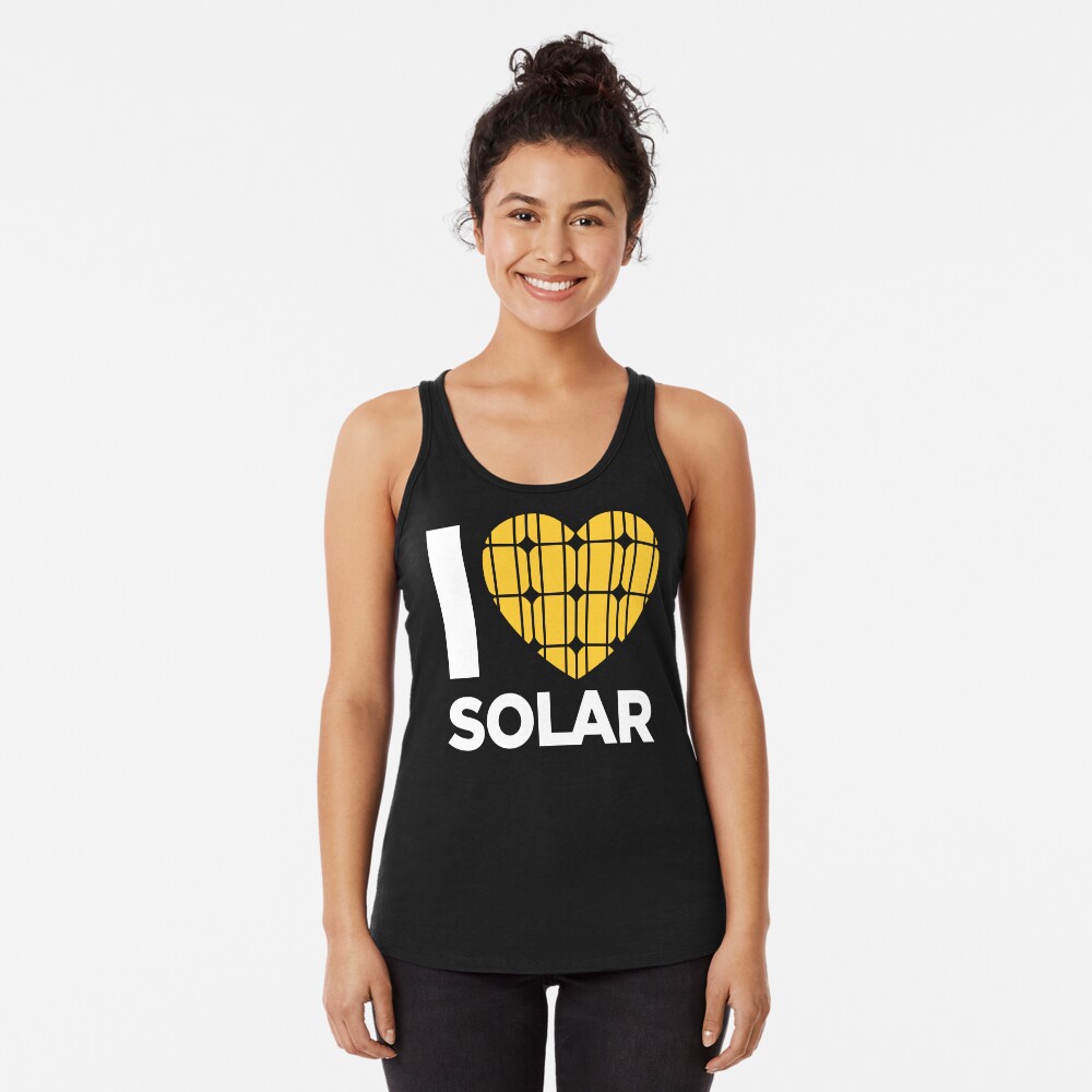 Item preview, Racerback Tank Top designed and sold by designgood.