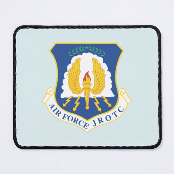 Item preview, Air Force JROTC Patch designed and sold by RBcostco7.