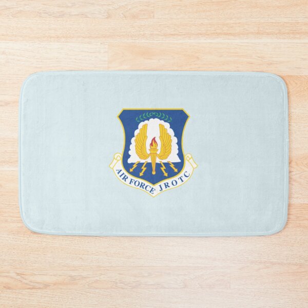 Item preview, Air Force JROTC Patch designed and sold by RBcostco7.