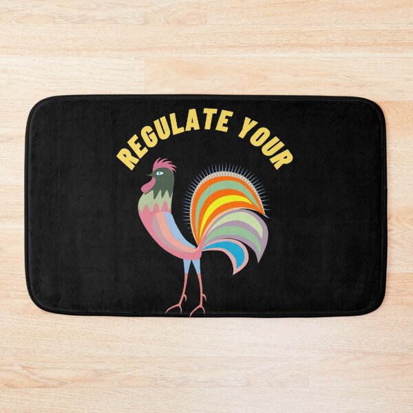 Item preview, Regulate Your Cock designed and sold by Jonesetcetera.