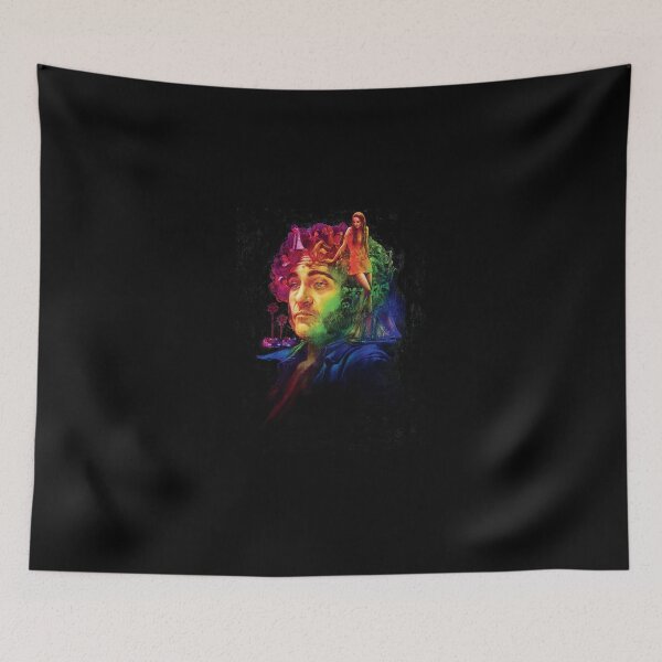Item preview, Paul Thomas Anderson and Haim designed and sold by Alfredo9d9430.