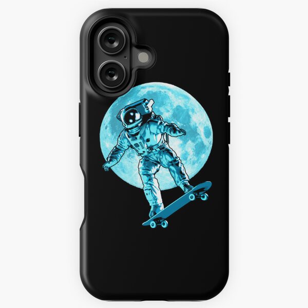 Vista previa del artículo con la obra «Astro Flip Pegatina», diseñado y vendido por kerritoniap2g.