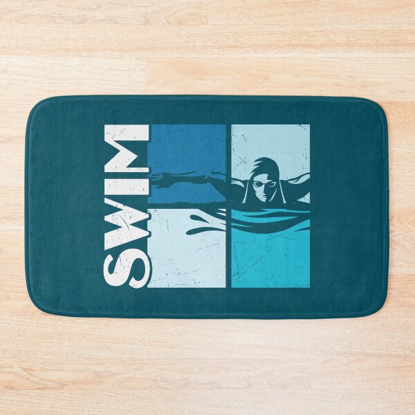Item preview, Swim designed and sold by Lonesome-Fox.