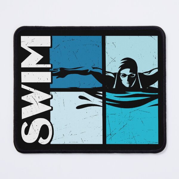 Item preview, Swim designed and sold by Lonesome-Fox.