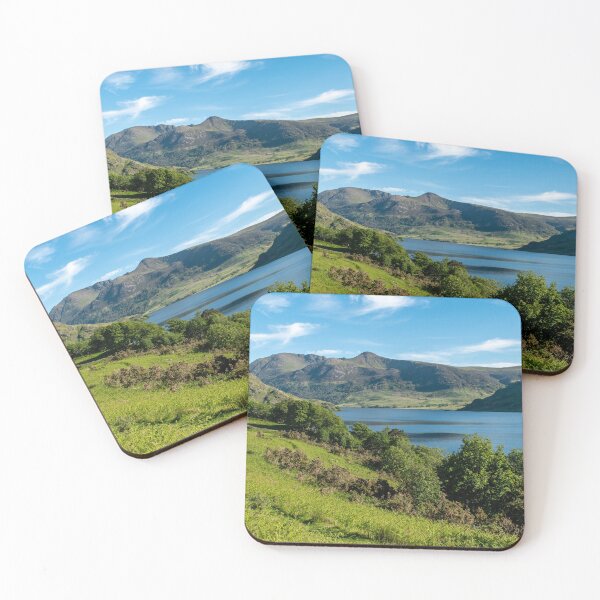 Item preview, The Fells at Crummock Water designed and sold by Mike Cave.