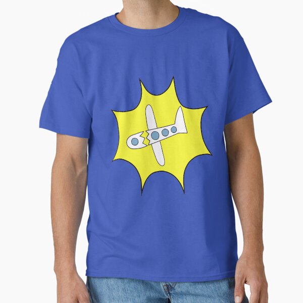 Item preview, Villainous Dr. Flug Shirt Design designed and sold by Entropody Creations.