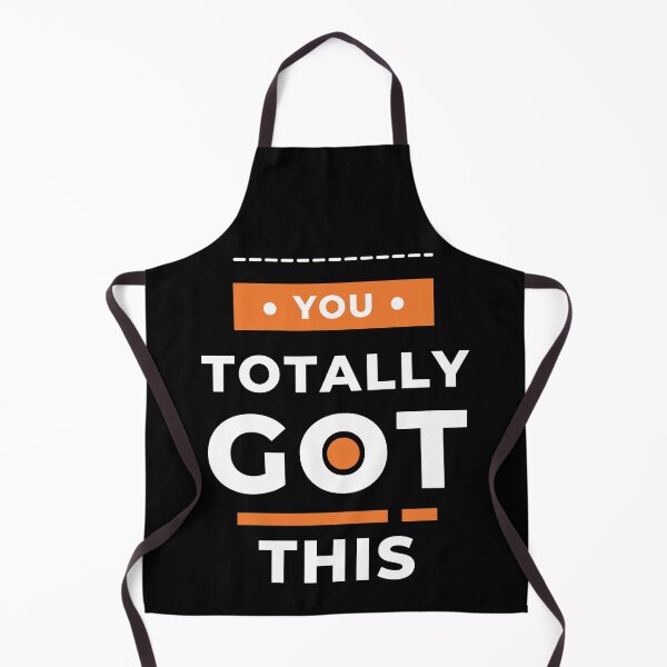 Item preview, You Got This Motivational and Positive designed and sold by Alieso.