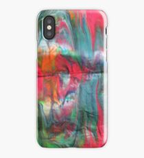 Utopia iPhone Case