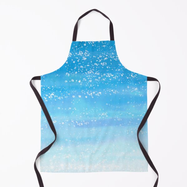 Item preview, Blue watercolour gradient designed and sold by PanyaCreative.
