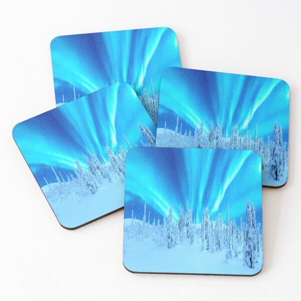 Item preview, Finnish Northern Lights designed and sold by CryptoEnths.