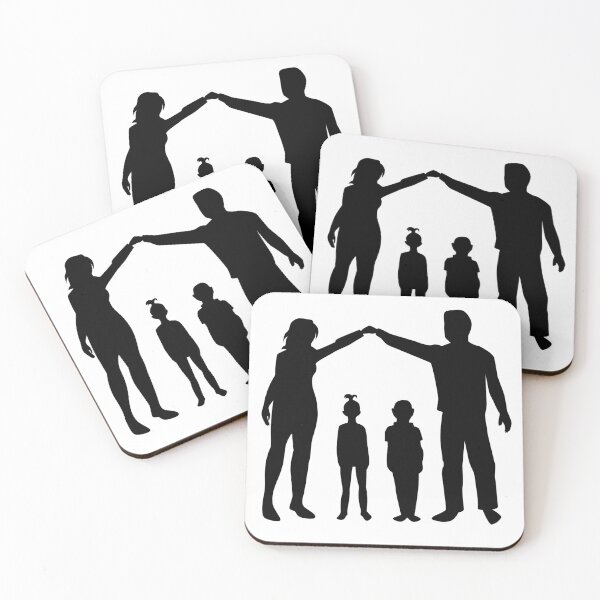 Item preview, Mum and Dad  designed and sold by StoreFlip.